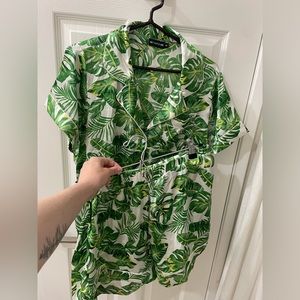 Pretty Little Thing PJ set